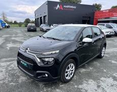 Citroen C3 Les Herbiers
