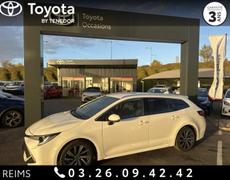 Toyota Corolla Touring Sports Reims