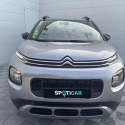 Citroen C3 Aircross BlueHDi 110 S&S BVM6 Shine Business occasion - Meyzieu - photo 2/50