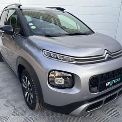 Citroen C3 Aircross BlueHDi 110 S&S BVM6 Shine Business occasion - Meyzieu - photo 3/50