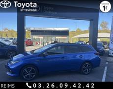 Toyota Auris Touring Sports Reims