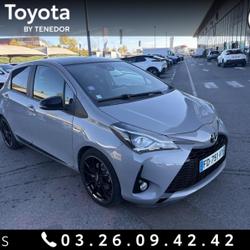 Toyota Yaris 100h GR SPORT 5p MY19 occasion - Reims - photo 2/22