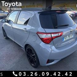 Toyota Yaris 100h GR SPORT 5p MY19 occasion - Reims - photo 3/22