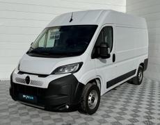 Citroen Jumper Meyzieu