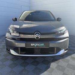 Citroen C4 Hybride 145 e-DSC6 MAX occasion - Meyzieu - photo 2/46