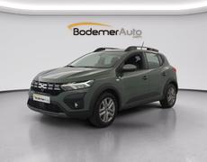 Dacia Sandero Vannes