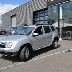 Dacia Duster 1.5 DCI 110CH FAP AMBIANCE 4X2 Domalain