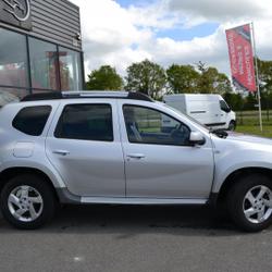 Dacia Duster 1.5 DCI 110CH FAP AMBIANCE 4X2 Domalain