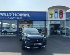 Peugeot 3008 Champniers