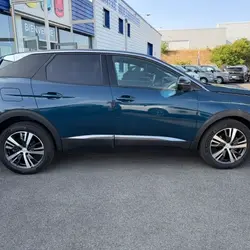 Peugeot 3008 1.2 PURETECH 130CH S&S ALLURE PACK Champniers