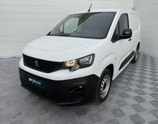 Peugeot Partner Meyzieu