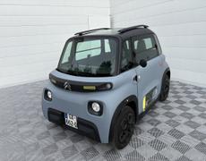 Citroen Ami Meyzieu