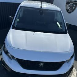 Peugeot Partner BLUEHDI 100 S&S 650KG STAND ASPHALT Chemill&eacute;-en-Anjou