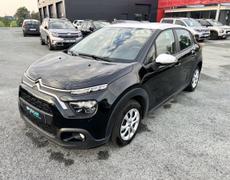 Citroen C3 Les Herbiers