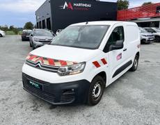 Citroen Berlingo Les Herbiers