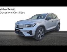 Volvo XC40 Marseille 10e Arrondissement