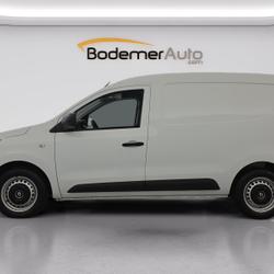 Renault Express VAN BLUE DCI 95 - 22 CONFORT occasion - Vannes - photo 2/28
