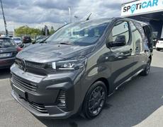 Citroen Jumpy