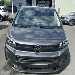 Citroen Jumpy M Diesel 180 ch Automatique CAF Chemill&eacute;-en-Anjou