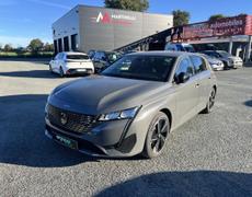 Peugeot e-308 Les Herbiers