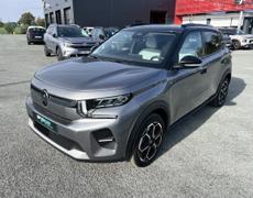 Citroen C3 Les Herbiers