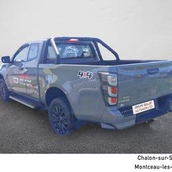 Isuzu DMax D-MAX SPACE CABINE A/T NITRO SPORT Saint-Marcel
