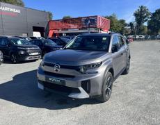 Citroen C3 Aircross Les Herbiers
