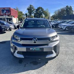 Citroen C3 Aircross Hybride 145 e-DSC6 MAX occasion - Les Herbiers - photo 2/26