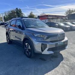 Citroen C3 Aircross Hybride 145 e-DSC6 MAX occasion - Les Herbiers - photo 3/26