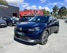 Citroen C4 Les Herbiers