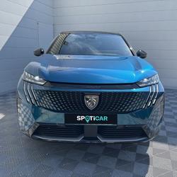 Peugeot 3008 1.2 HYBRID 136 E-DCS6 GT occasion - Meyzieu - photo 2/50
