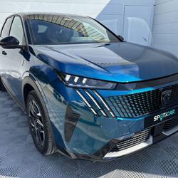 Peugeot 3008 1.2 HYBRID 136 E-DCS6 GT occasion - Meyzieu - photo 3/50