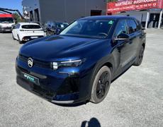 Citroen C5 Aircross Les Herbiers