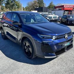 Citroen C5 Aircross Hybride 145ch auto PLUS occasion - Les Herbiers - photo 3/32