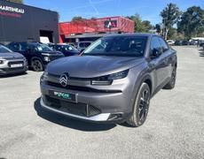 Citroen C4 X Les Herbiers