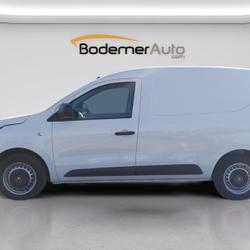 Renault Express VAN BLUE DCI 95 - 22 CONFORT occasion - Vannes - photo 2/15