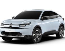 Citroen C4 Les Herbiers