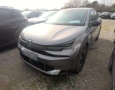 Citroen e-C4 Les Herbiers