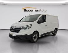 Renault Trafic Vannes