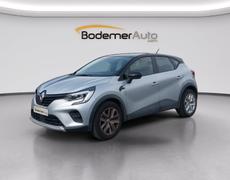 Renault Captur Vannes