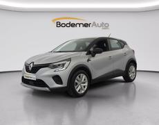 Renault Captur Vannes