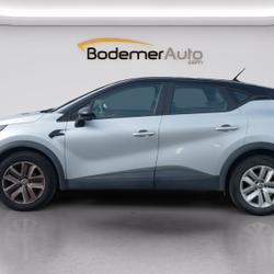 Renault Captur TCe 90 Equilibre occasion - Vannes - photo 2/15