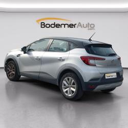 Renault Captur TCe 90 Equilibre occasion - Vannes - photo 3/15