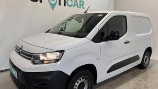 Citroen Berlingo  - photo 0