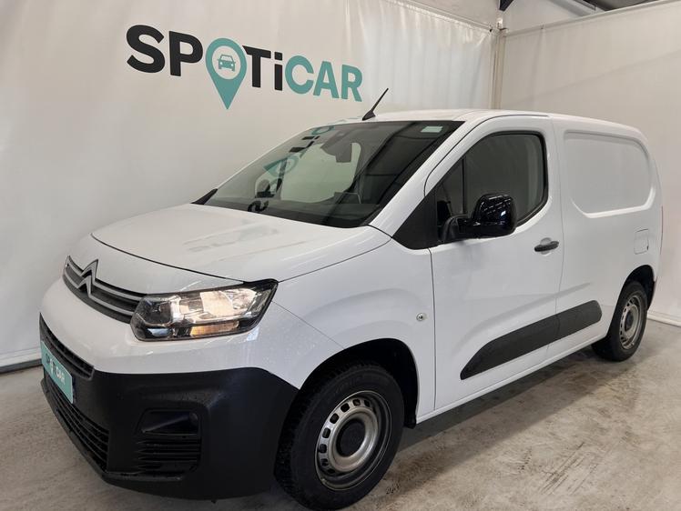 Citroen Berlingo  - 14 990 €