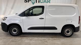 Citroen Berlingo  - photo 1