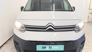 Citroen Berlingo  - photo 2