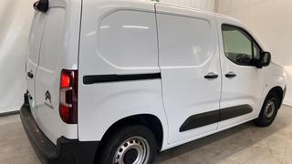 Citroen Berlingo  - photo 3