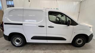Citroen Berlingo  - photo 4