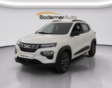 Dacia Spring Vannes